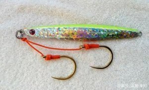 how-to-tying-assist-hook