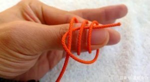 how-to-tying-assist-hook-step-2