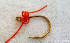 how-to-tying-assist-hook-step-4
