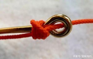 how-to-tying-assist-hook-step-7