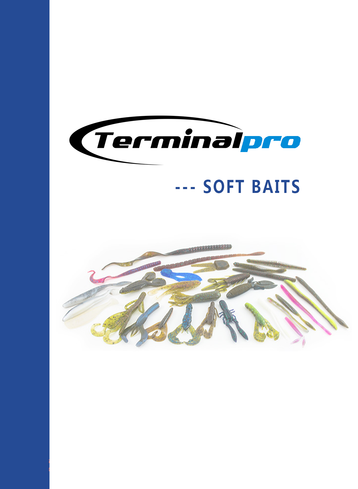 Download Fishing Wire Leader Catalog-TERMINALPRO