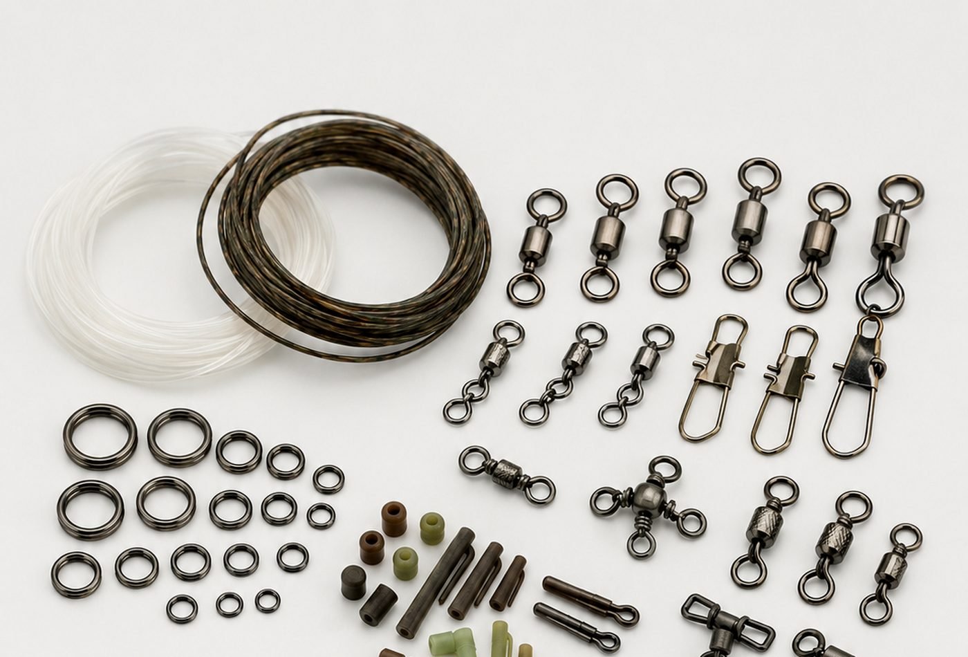 Carp Fishing Accessories Supplier category details