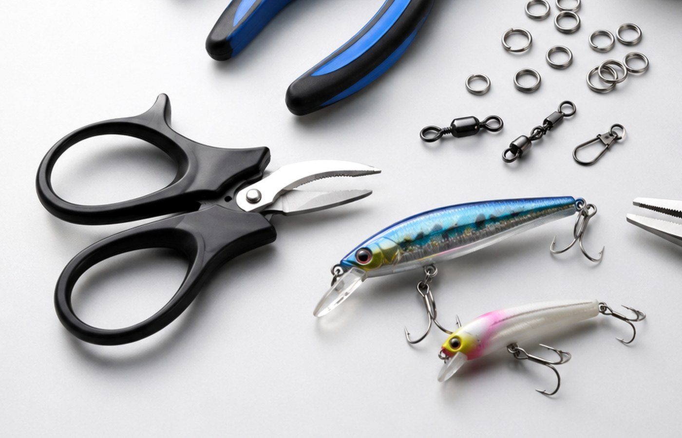 Fishing Tools Supplier category details