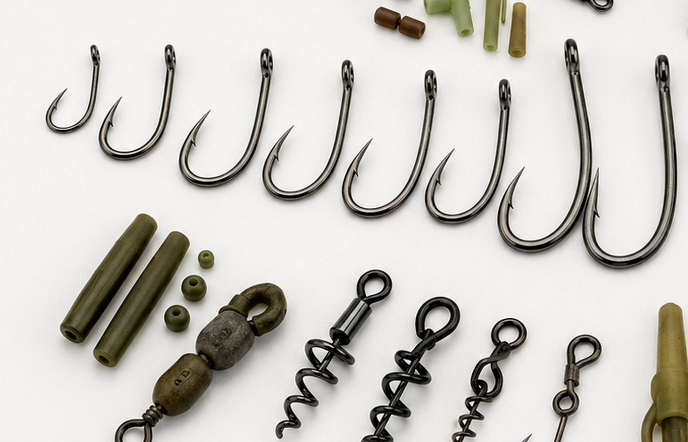 Fishing Hooks Supplier