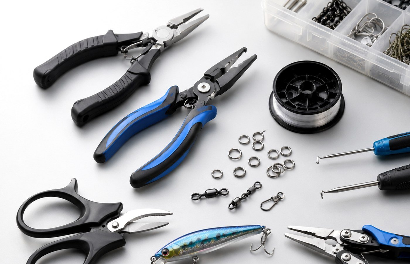Fishing Tools OEM: What Brands Should Confirm Before Quotation