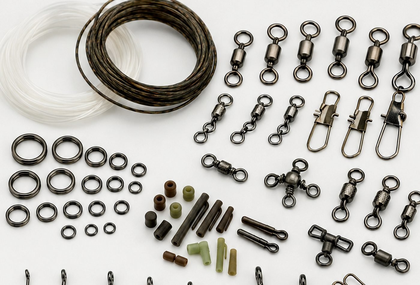 Fishing Hooks Supplier category details