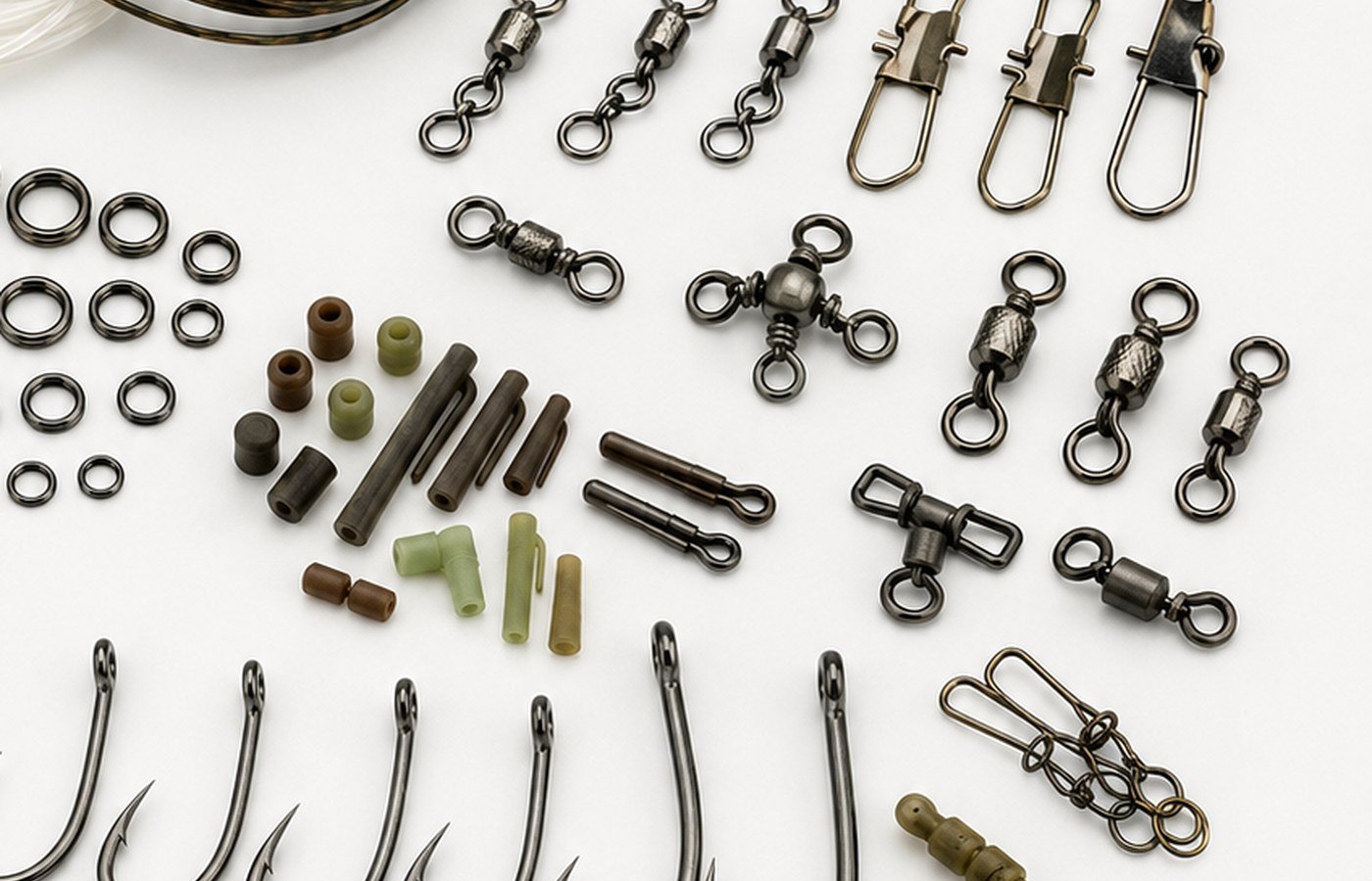 Terminal Tackle OEM Supplier