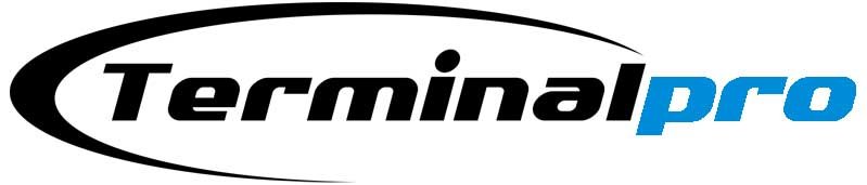 TerminalPro logo