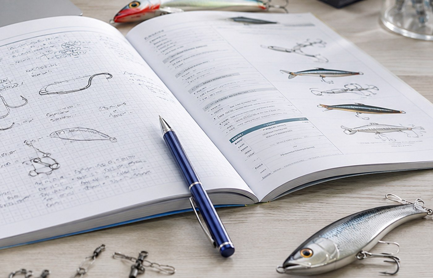 Trolling Lures Supplier
