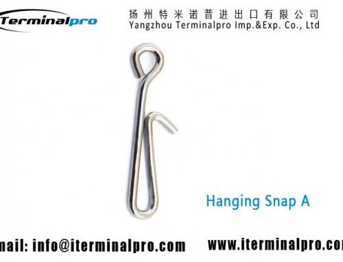 Hanging Snap A Type