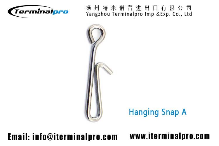 Hanging Snap A Type