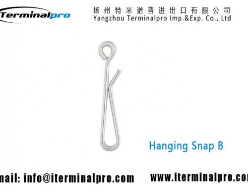 Hanging Snap B type