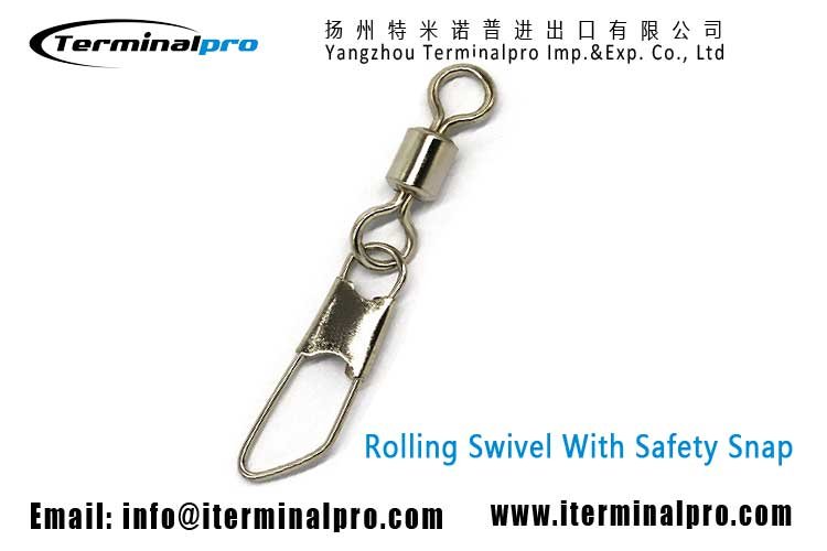 rolling-swivel-with-safety-snap-fishing-swivel-snap-terminal-tackle
