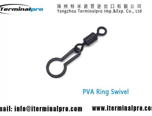 PVA Ring Swivel