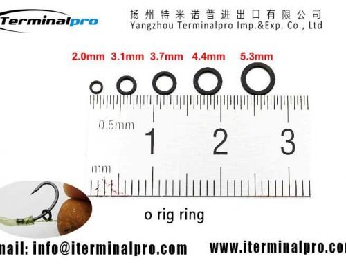 O Rig Ring