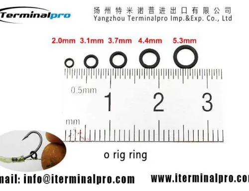 O Rig Ring