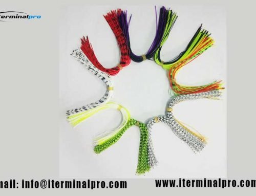 Silicone Banded Skirts