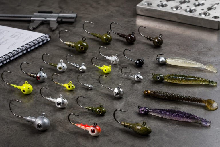 jig head oem
