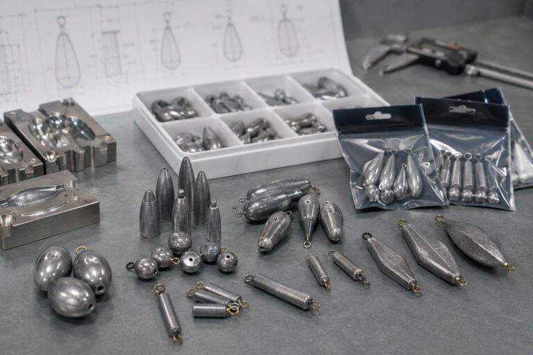 Lead Sinker OEM