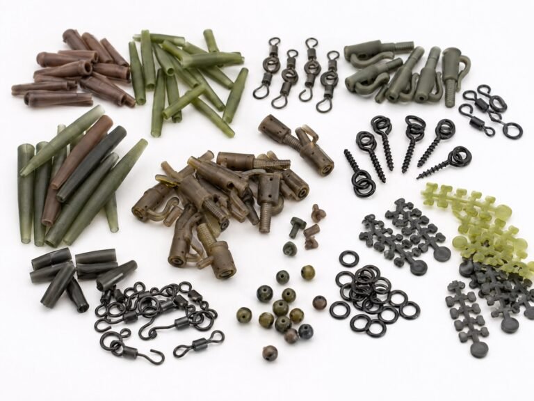 Carp terminal tackle OEM guide for importers and fishing tackle brands