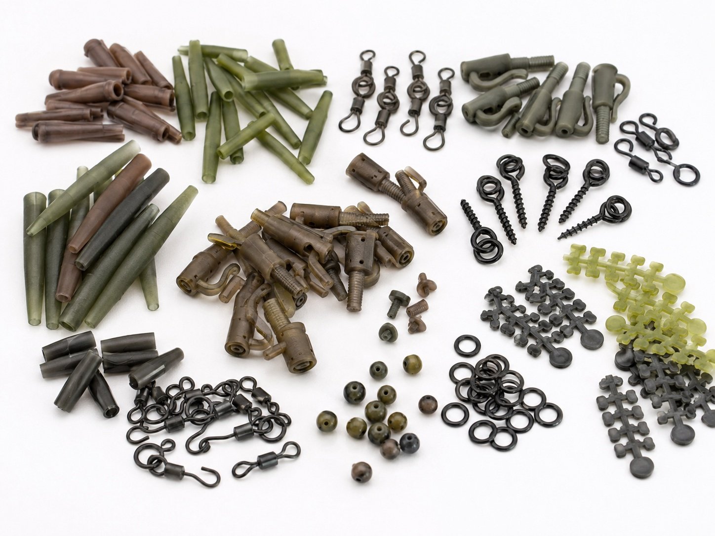 Carp terminal tackle OEM guide for importers and fishing tackle brands