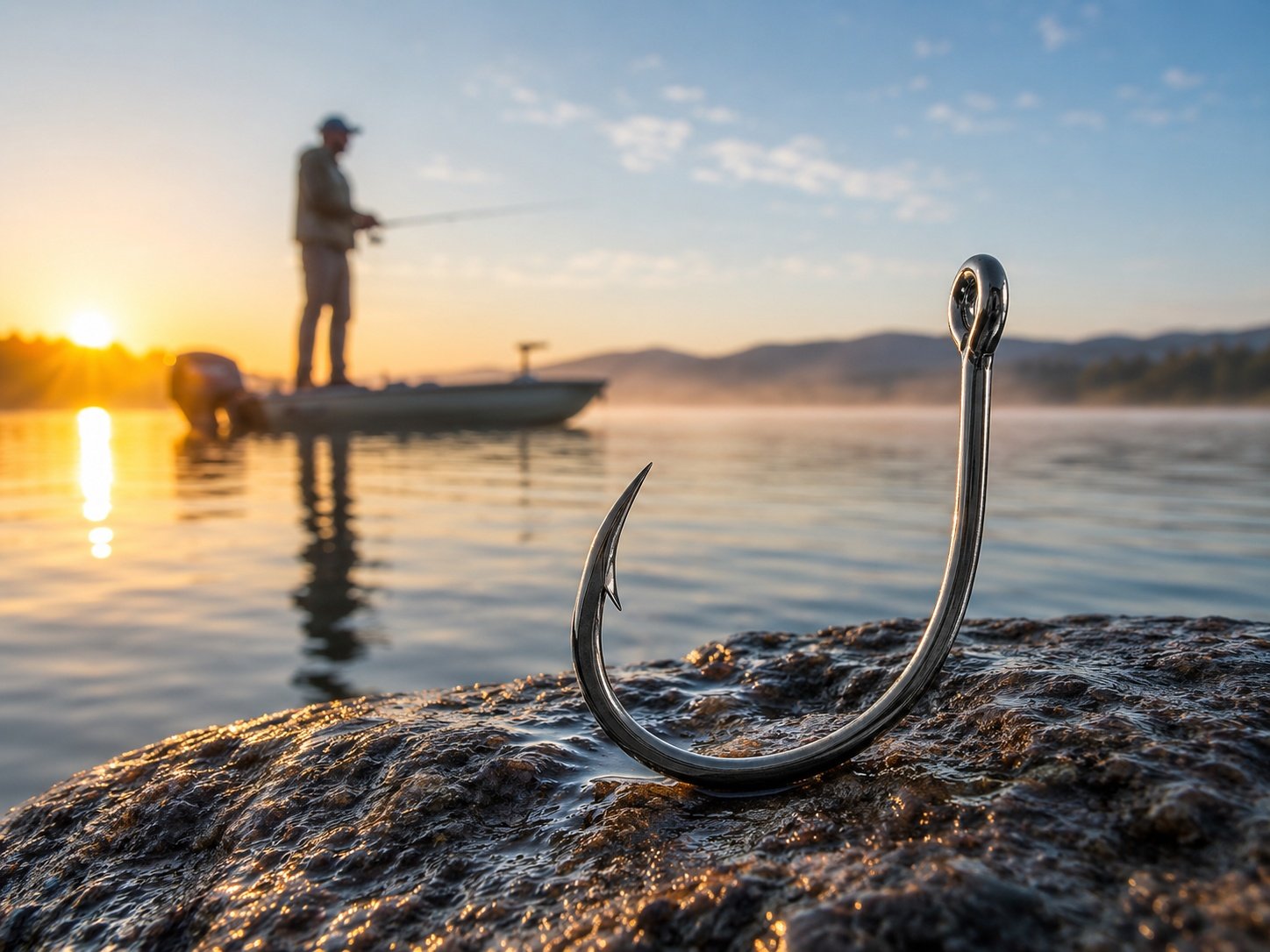 Fishing hooks supplier for fishing tackle brands importers and wholesalers